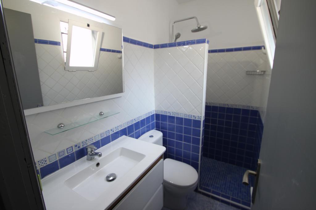 Miquel - Pretty Holiday Property With Garden And Private Pool In Moraira Exteriör bild